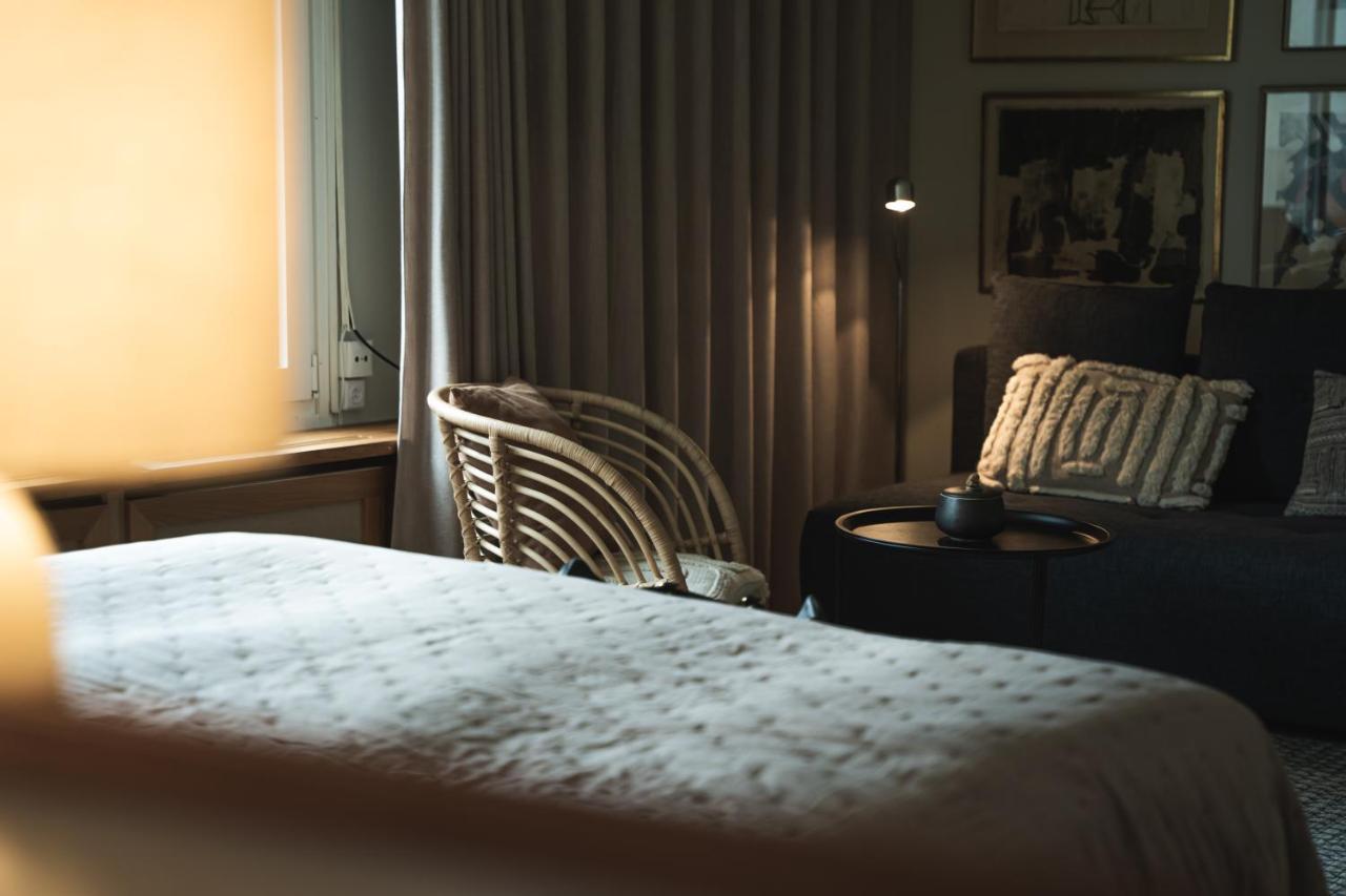 Skepparholmen Nacka Hotel Екстериор снимка